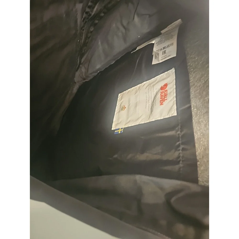 Fjällräven fjallraven kanken